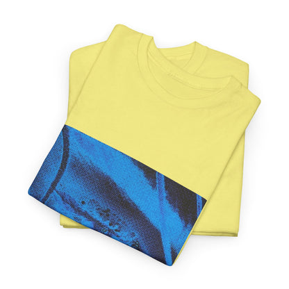 Concrete Jungle Graphic Tee