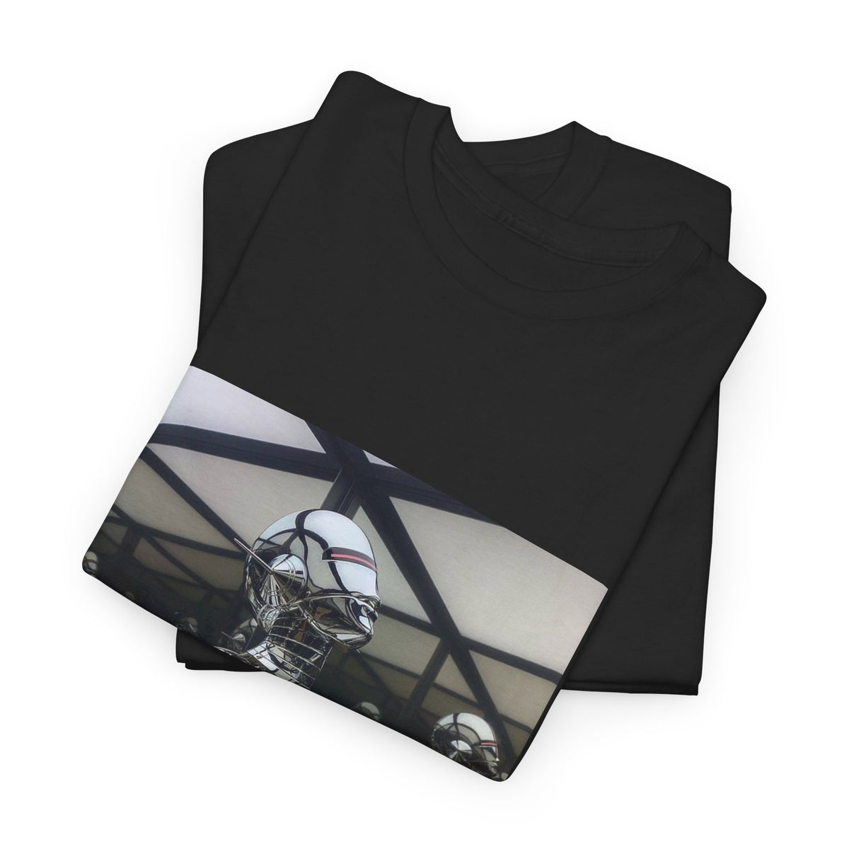 Solar Kush Vibe Graphic Tee