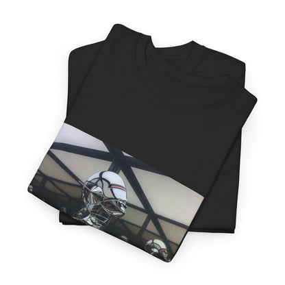 Solar Kush Vibe Graphic Tee