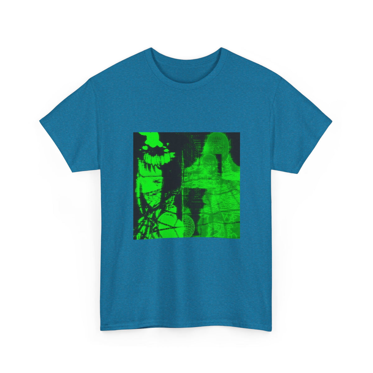 Gravity Free Graphic Tee
