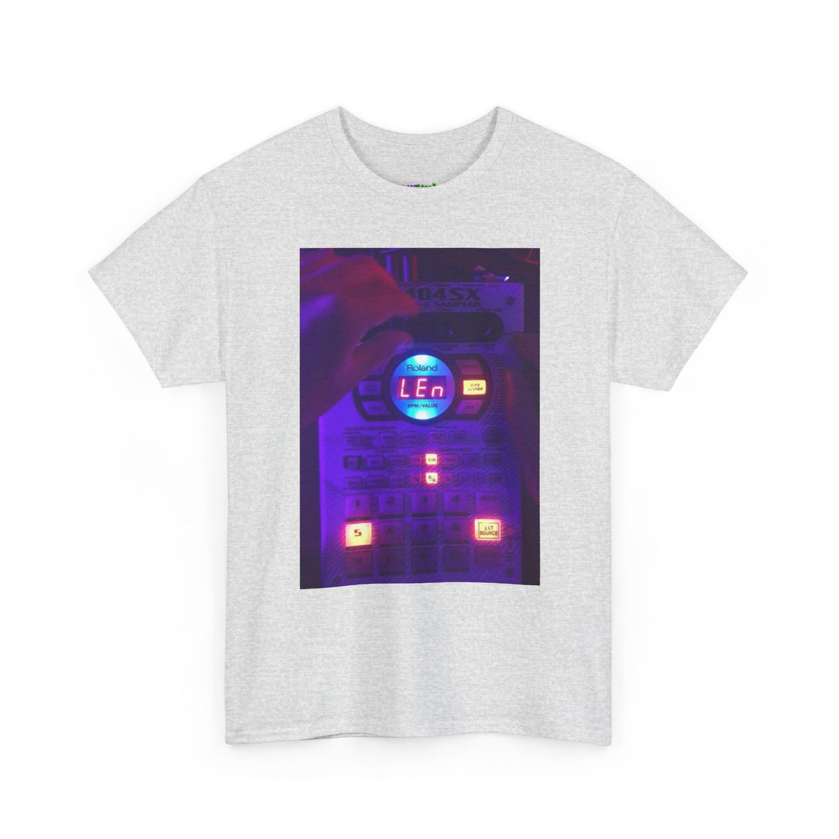 Cousin Litt's Revenge Tee