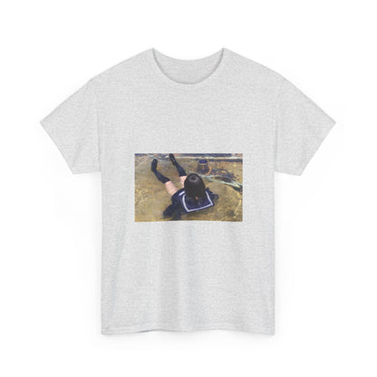 Silent Bloom Graphic Tee