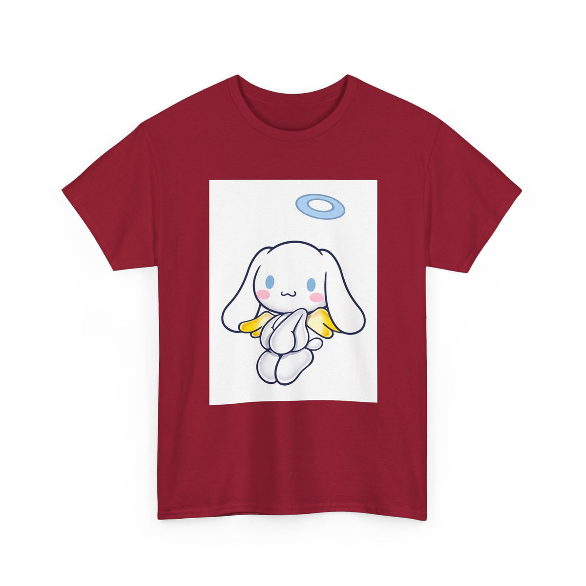 Cinnamoroll Angel Praying Heavenly Tee
