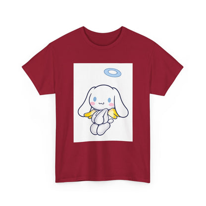 Cinnamoroll Angel Praying Heavenly Tee