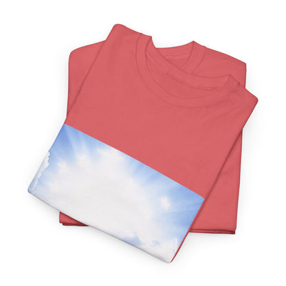 Concrete Vibes Graphic Tee