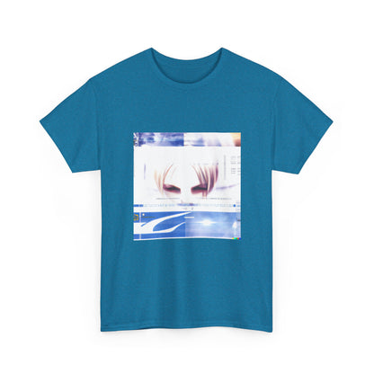 AI Theme Tee Release
