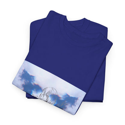 Divine Mix Pt. 1 Cloud Tee