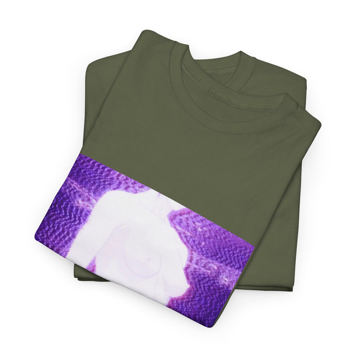 Light Body Graphic Tee