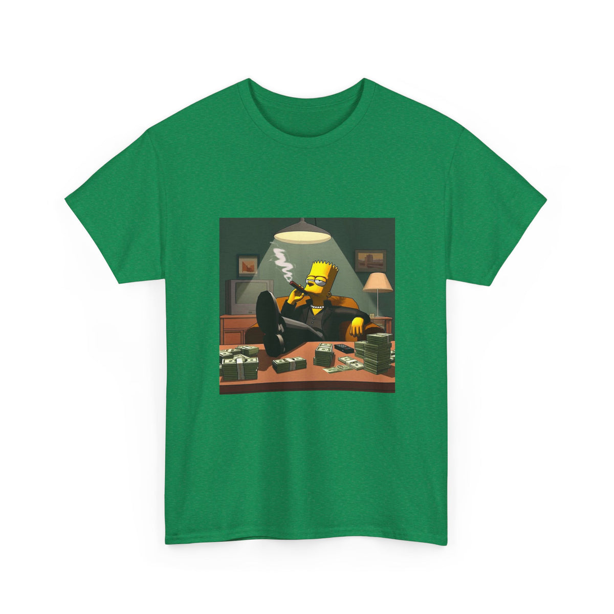 Omeweed Tee C_HRYtTMu2a-5