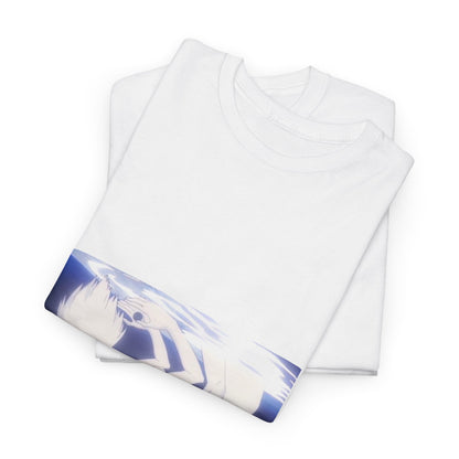 Resurrection Figure Emerging Tee