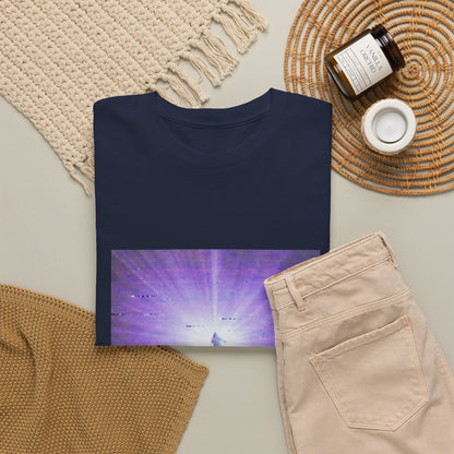 Midnight Ember Graphic Tee