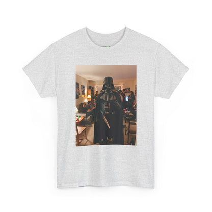 Elevated Street Vibes Graphic Tee
