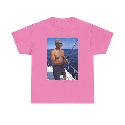 Dr. Clovis — Bermuda Triangle Fishing