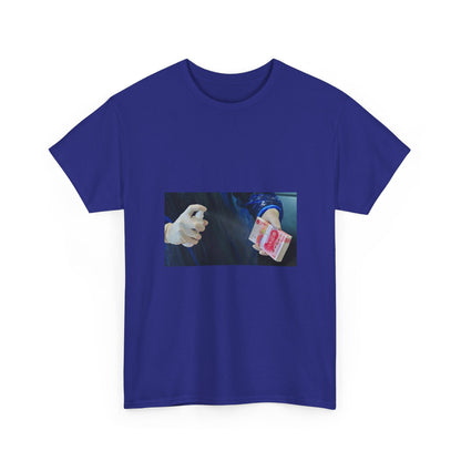 Urban Oasis Graphic Tee