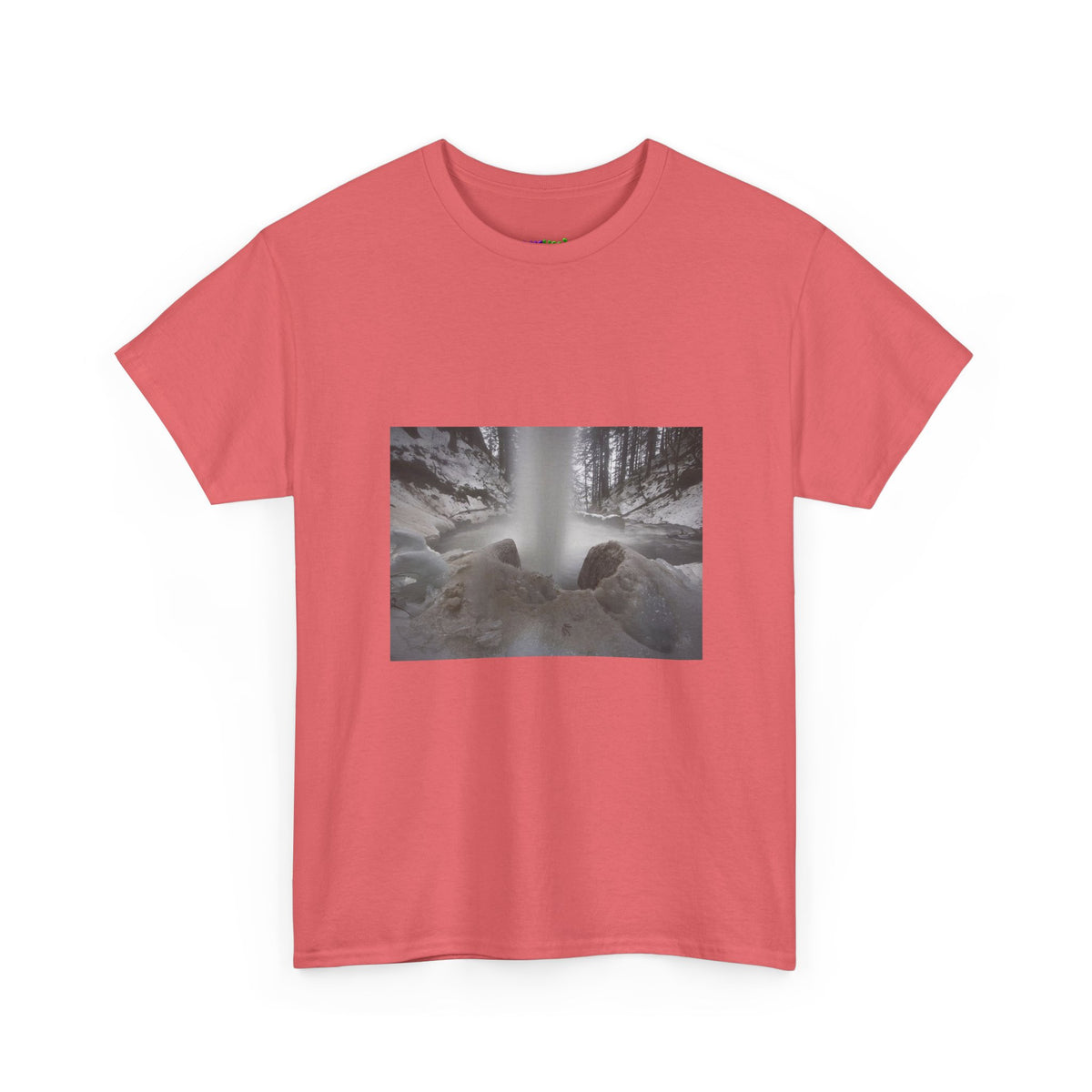 Silent Reverie Graphic Tee