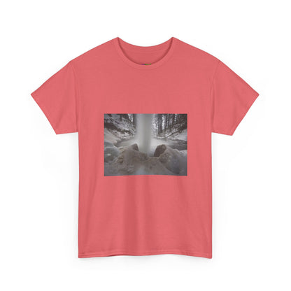 Silent Reverie Graphic Tee