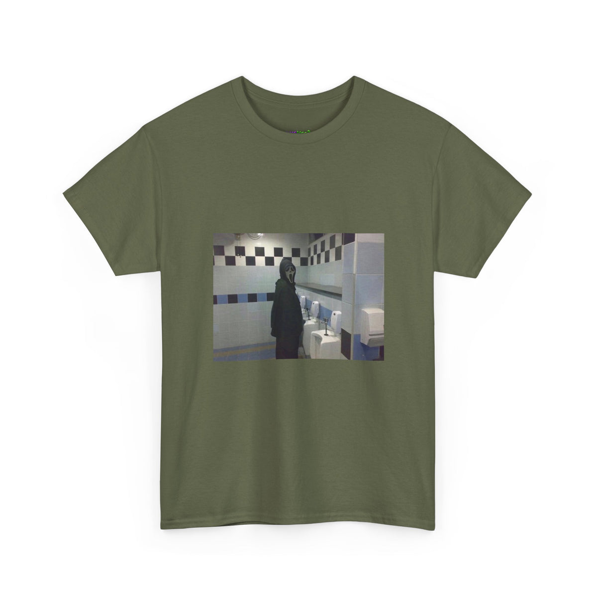 Urban Herbivore Graphic Tee