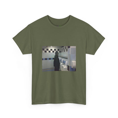 Urban Herbivore Graphic Tee