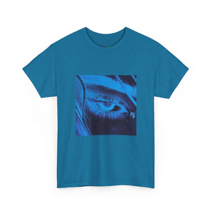 Concrete Jungle Graphic Tee