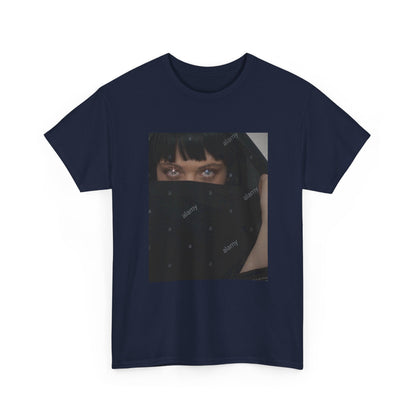Midnight Haze Graphic Tee