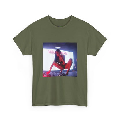 Ghosted Groove Graphic Tee