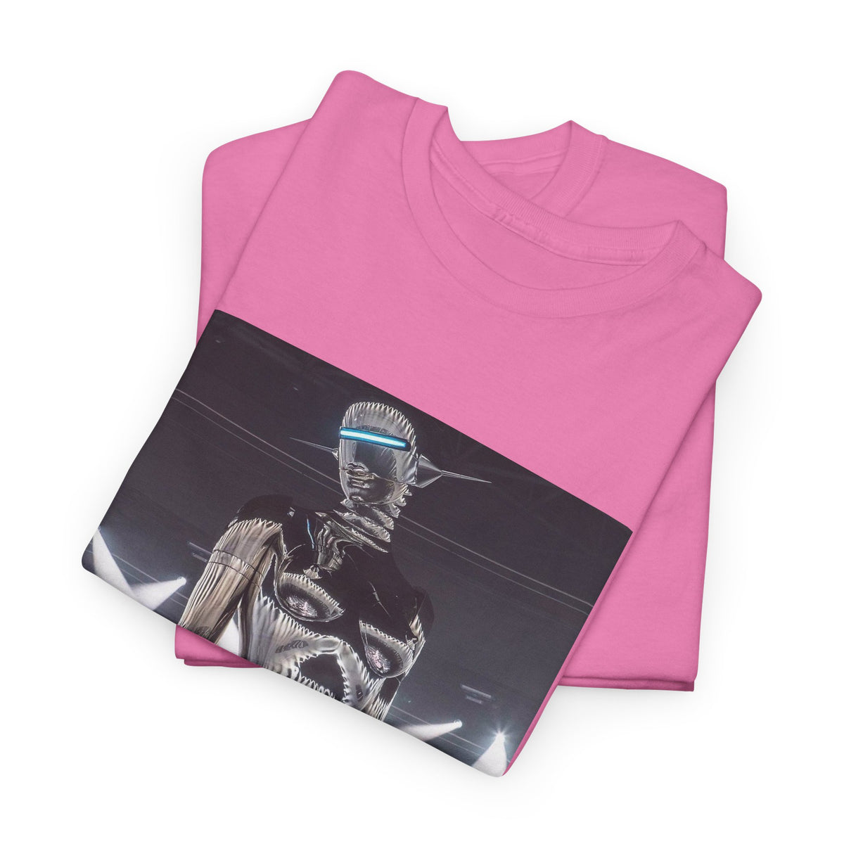 Gravity Leaf Graphic Tee