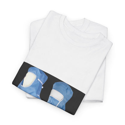 Midnight Haze Graphic Tee