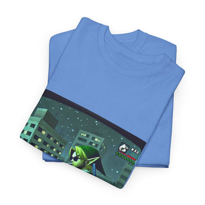 Sniper Pack Streetwear Tee