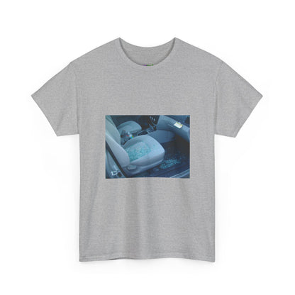 Crystal Blue Persuasion Tee