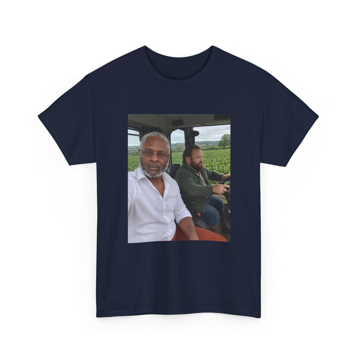 Dr. Clovis — Scottish Farm Business