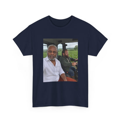 Dr. Clovis — Scottish Farm Business