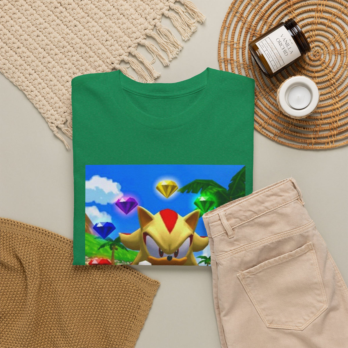 Omeweed Tee DYFRgxXkdIF-6