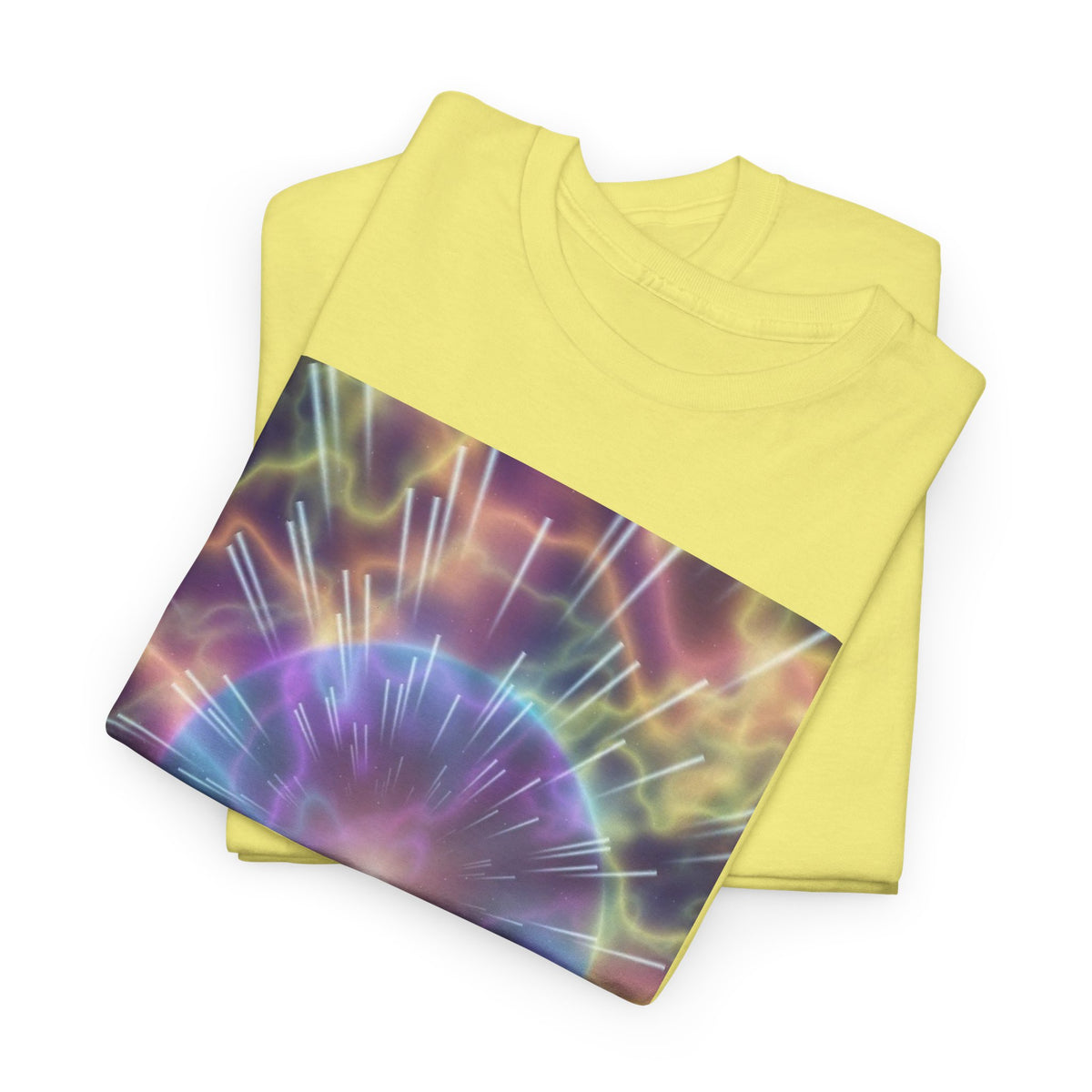 Dacwoo drawings — Plasma Nebula Punch