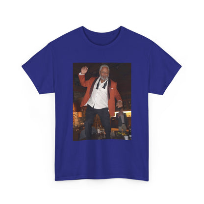 Dr. Clovis — Unable To Rea