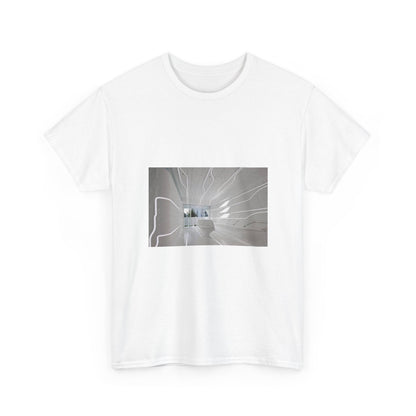 Urban Resin Pulse Graphic Tee