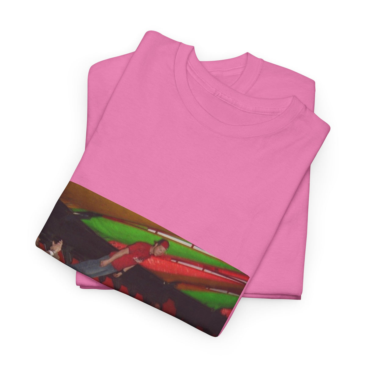 Big Mood Graphic Tee