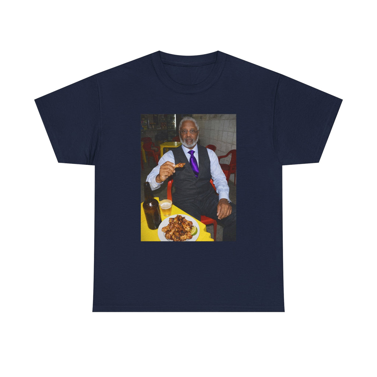 Dr. Clovis — Atomic Wings Now