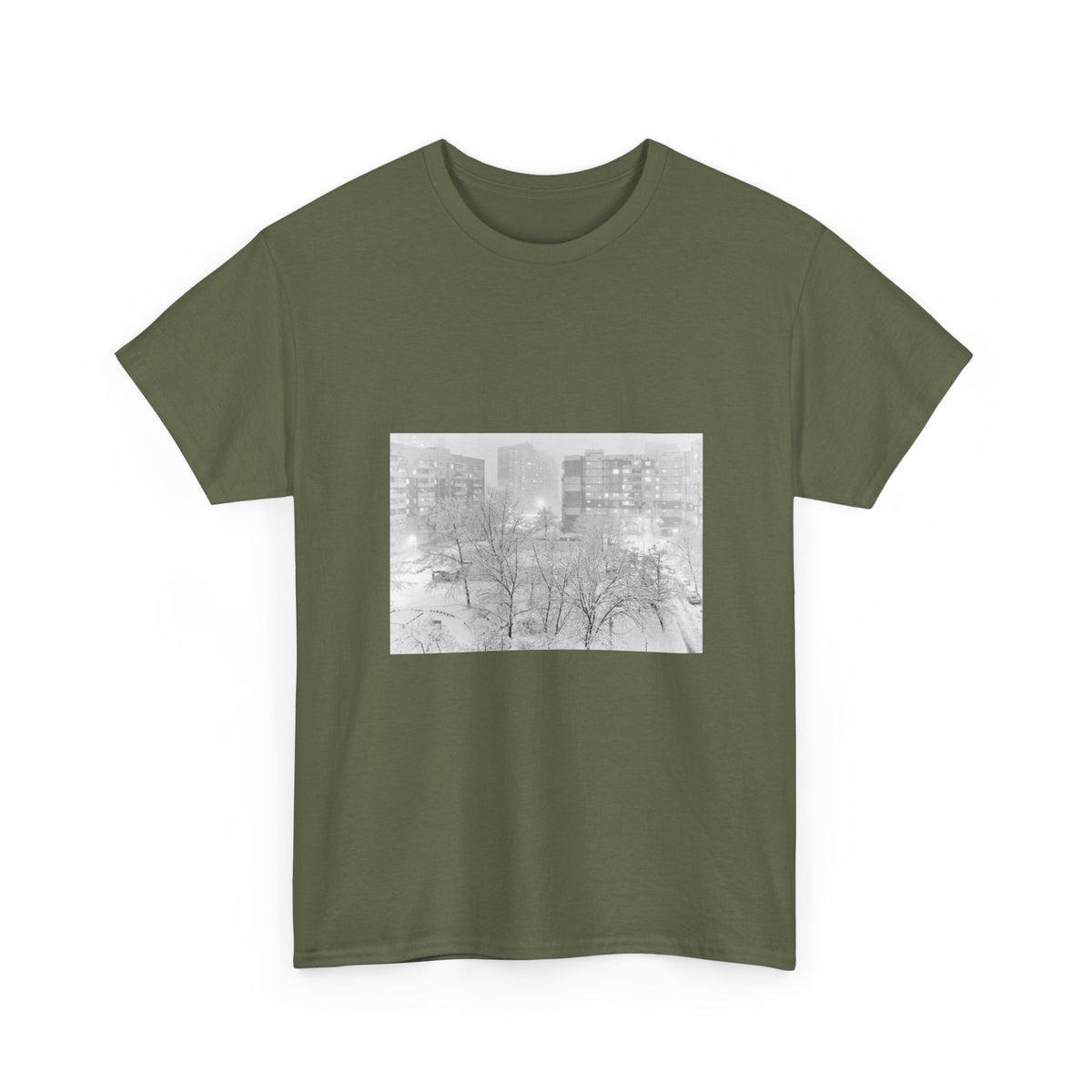 Wide Awake Graphic Tee