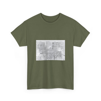 Wide Awake Graphic Tee