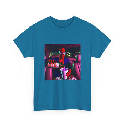 Lean Lord Devilish Stance Tee