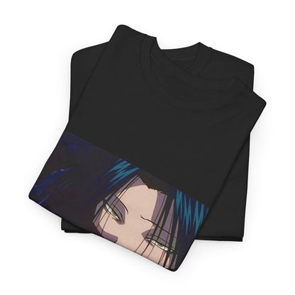 Quantum Drift Graphic Tee