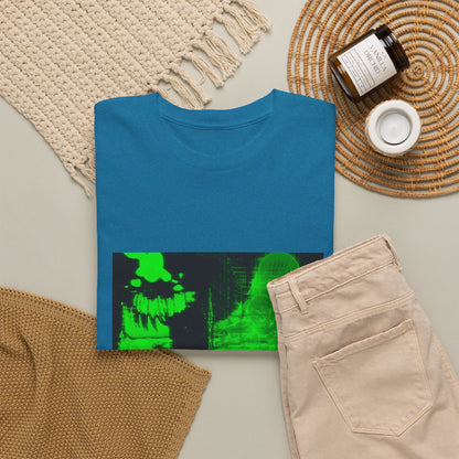 Gravity Free Graphic Tee