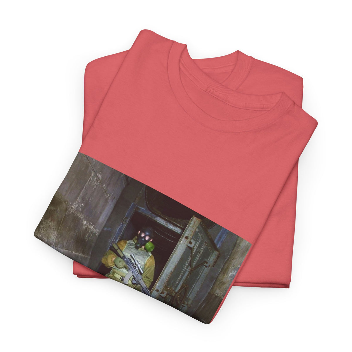 Blank Horizon Graphic Tee