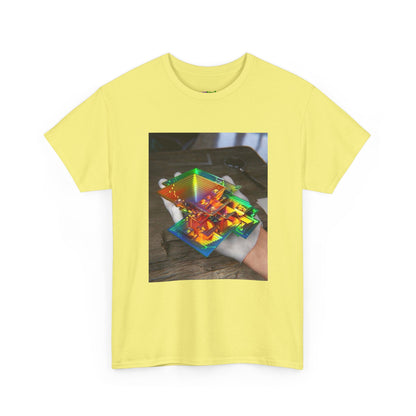 Cosmic Herb Classic Graphic Tee