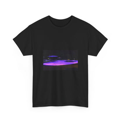 Mystery Pulse Graphic Tee