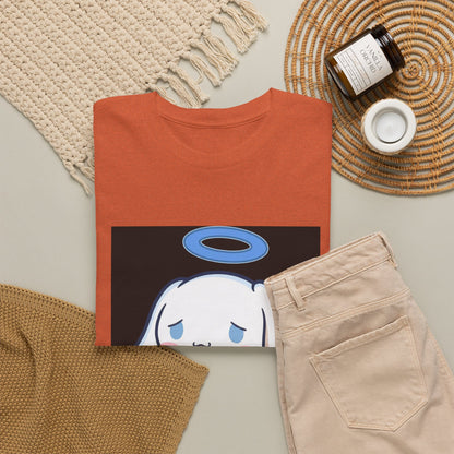 Cinnamoroll Angel Expressing Regret Tee