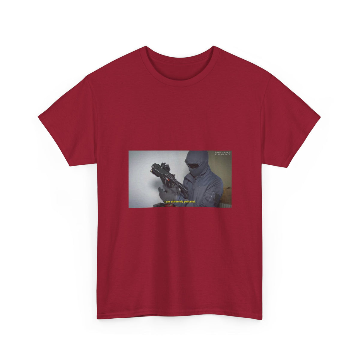 Omeweed Tee CZdPm0fOrad-1