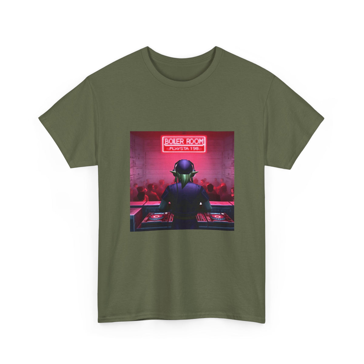 Omeweed Tee DELCGkPRVIw-3