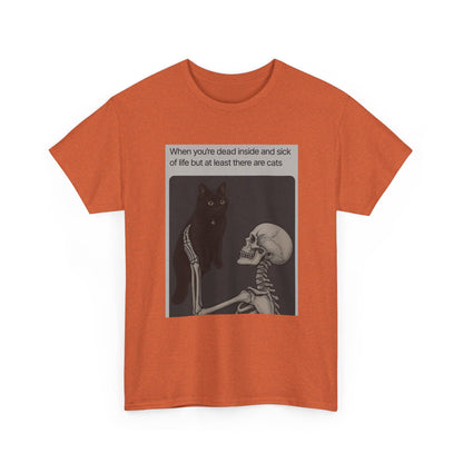 Quayside Magickery — Decipher Your Shirt