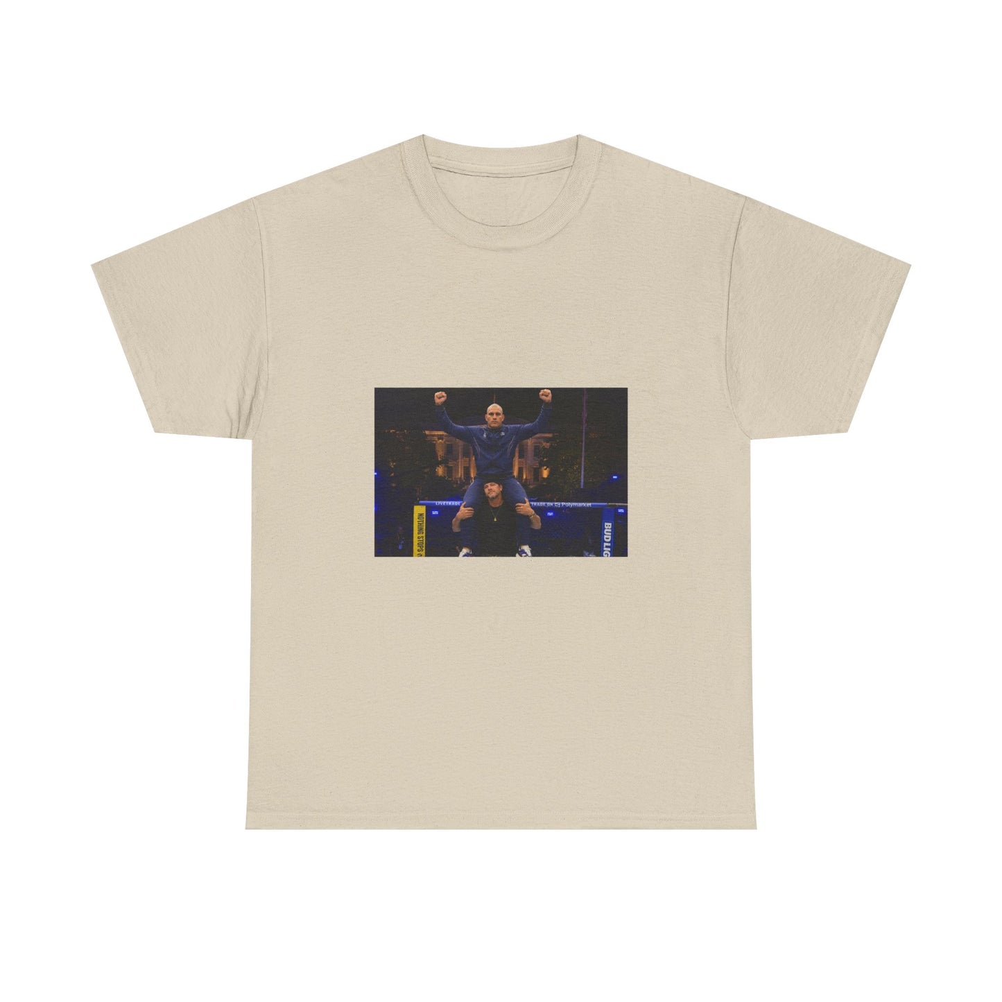 Wilcox Tees — Weed Leaf Hit